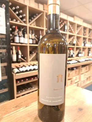 Lansade, Chateau de Jonquières, blanc