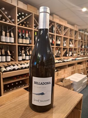 Domaine Saint Daumary, Belladona, Pic Saint Loup