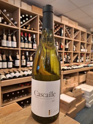 Domaine Clavel, Cascaille, Blanc, 2022, Pic Saint Loup