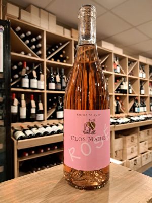 Clos Marie, Pic Saint Loup, Rosé