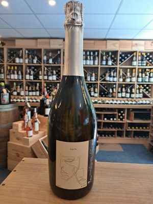 Château de Cazeneuve, Delta, Effervescent