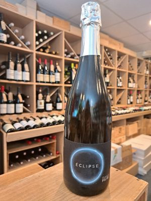 Domaine des Pothiers, Eclipse, effervescent, Loire Volcanique