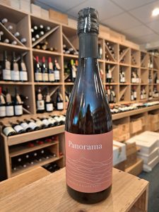 Panorama, Domaine des Hautes terres, Limoux