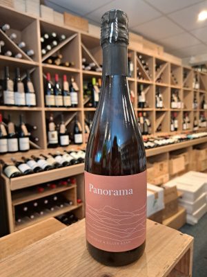 Panorama, Domaine des Hautes terres, Limoux