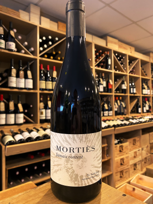 Mortiès, Jamais content, 2023