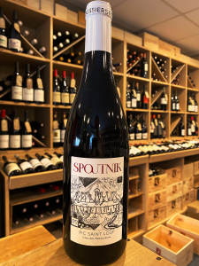 Spoutnik, Pic saint loup