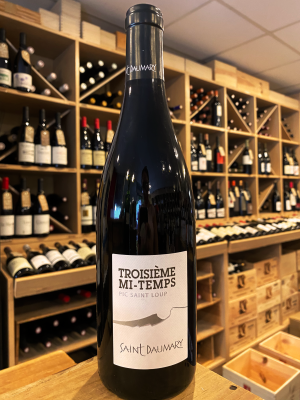 Pic Saint Loup, troisieme mi-temps