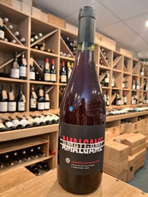 Domaine JB Senat "Amalgame" 2022, Minervois