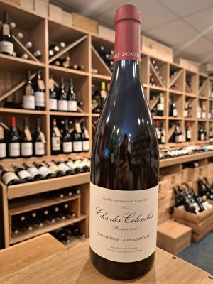 Domaine de la Préceptorie