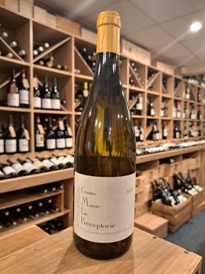 domaine de la préceptorie