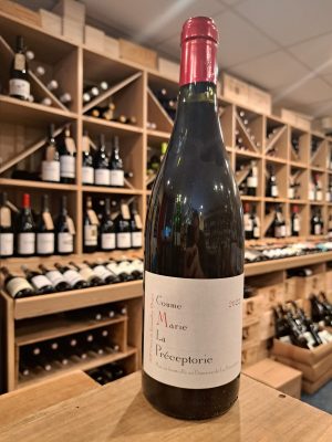 Domaine de la Préceptorie