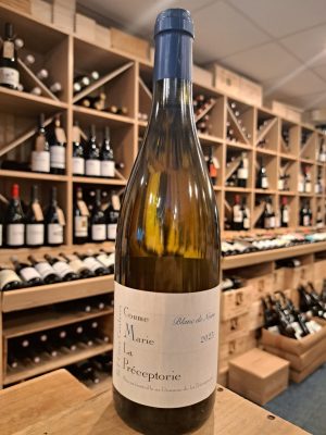 Domaine de la préceptorie