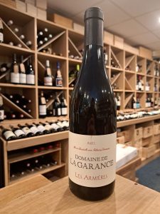 Domaine de la Garance