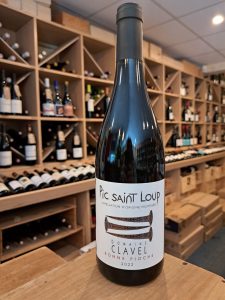 Domaine Clavel