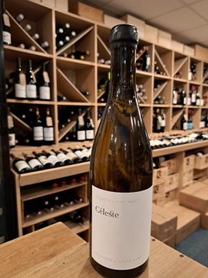 Domaine des Hautes Terres