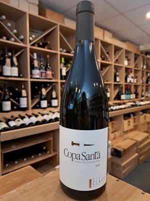 Domaine Clavel, Copa Santa, 2021, Rouge, Languedoc, Montpeyroux