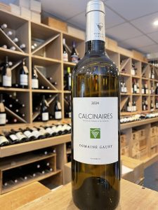 Domaine Gauby