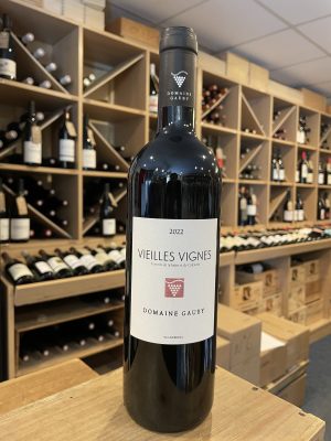 Domaine Gauby, Vieilles Vignes, 2022, Rouge, Roussillon