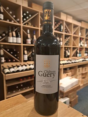 Château Guéry