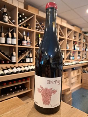 Domaine Pithon, LAÏS, Rouge, 2024, Roussillon