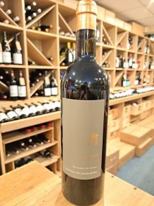 Chateau de Jonquières