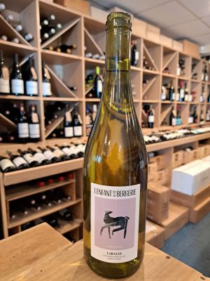Domaine Laballe