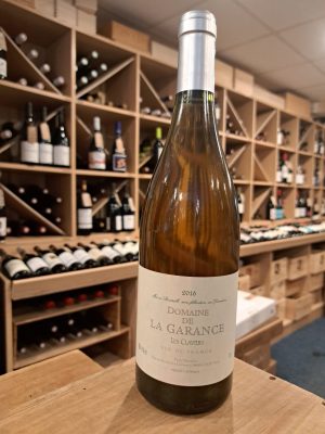 Domaine de la Garance