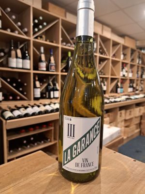 Domaine de la Garance