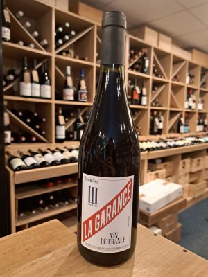 Domaine de la Garance