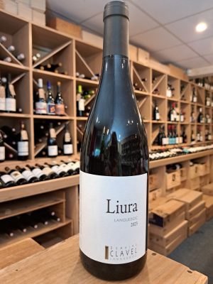 Domaine Clavel, Liura, 2023, Rouge, Languedoc