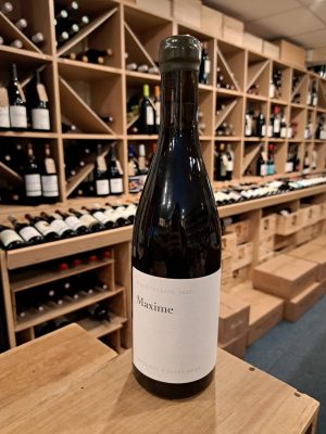 Domaine Des Hautes Terres