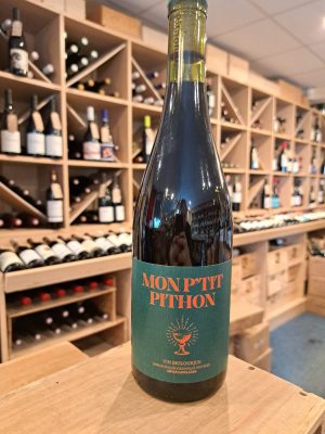 Domaine Pithon