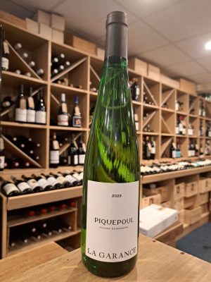 Domaine de La Garance