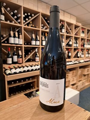 Alma, domaine des Orjouls