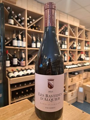 Bardi d'Alquier les Bastides