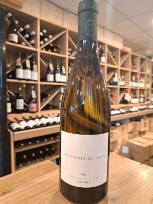 Bardi d'alquier, Les vignes du puits