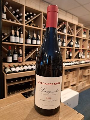 Calcaires Nord, Domaine de Monplezy