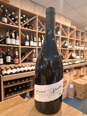 Canet Valette Maghani