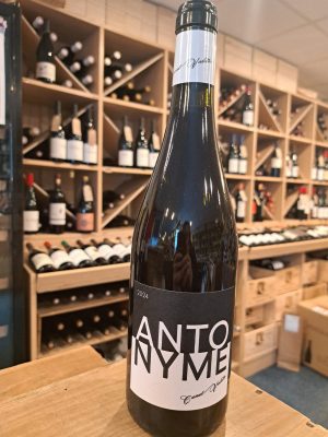 Canet valette Antonyme