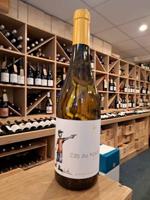 Cap au Nord, Clos des Boutes