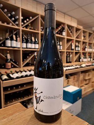 Chamboultou, Clos des Boutes