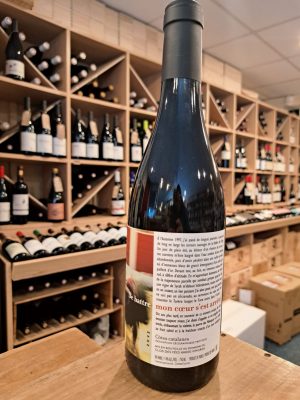 Clos des Fées De Battre Mon Coeur ...