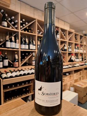 Clos des Fées Sorcières