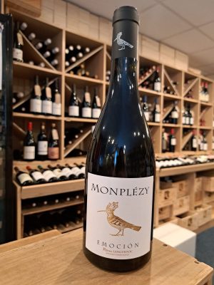 Emocion, Domaine Monplezy