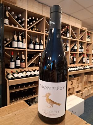 Félicité, Domaine Monplezy