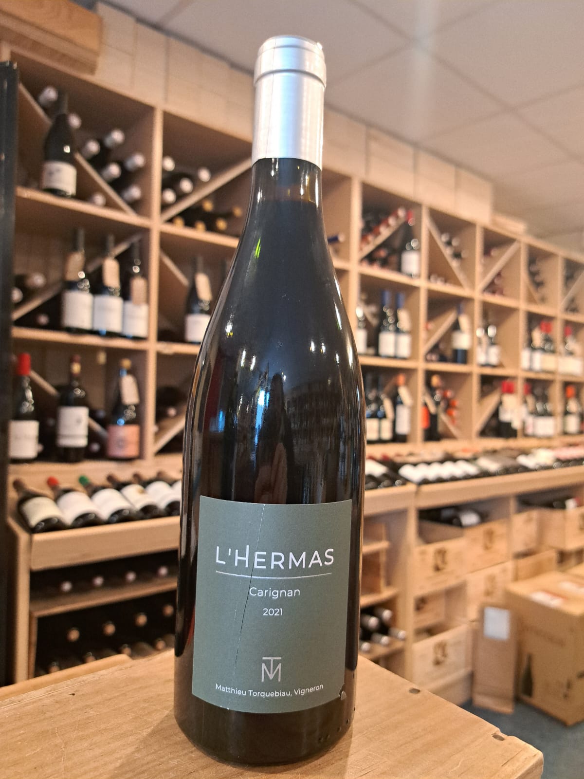 Hermas Carignan