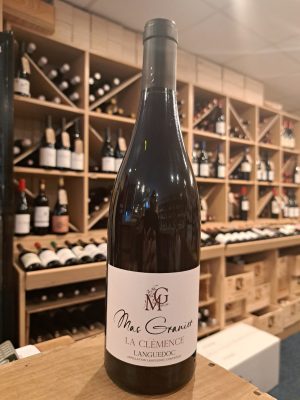 La Clemence, Mas Granier