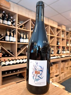 La Petite Parcelle Capsule