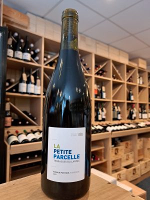 La petite Parcelle Terrasses