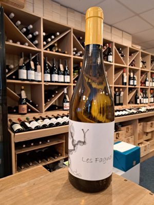 Les Fagnes Blanc, Clos des Boutes